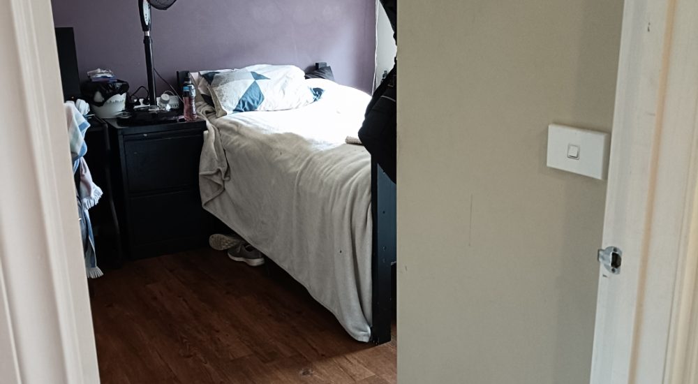 Master Room in Berwick, $350/week (photo 4)